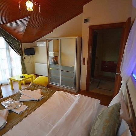 Agva Sahil Yildizi Hotel Buitenkant foto