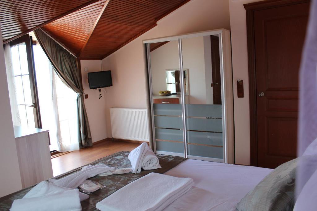 Agva Sahil Yildizi Hotel Kamer foto