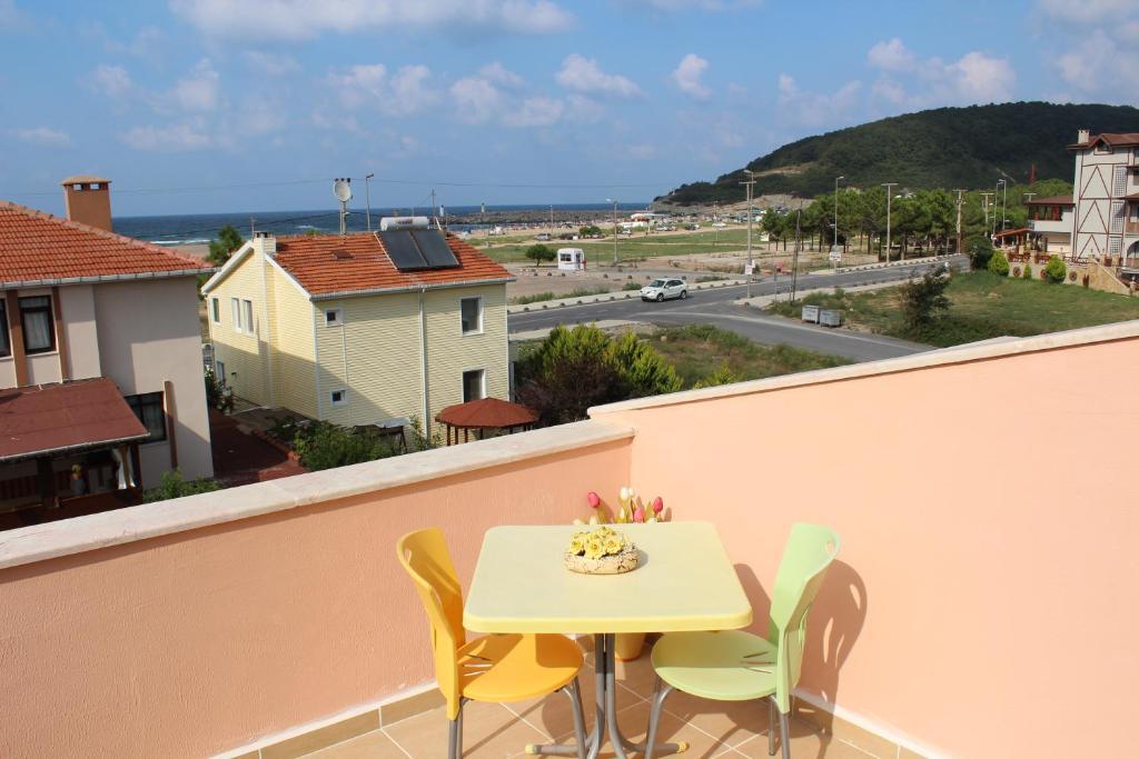 Agva Sahil Yildizi Hotel Kamer foto