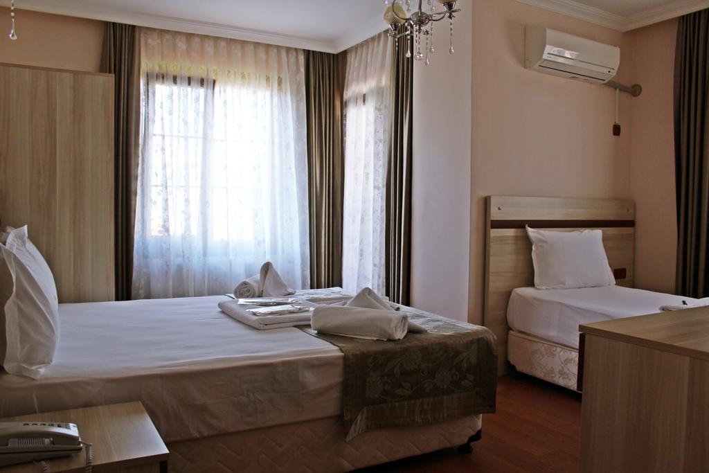 Agva Sahil Yildizi Hotel Buitenkant foto