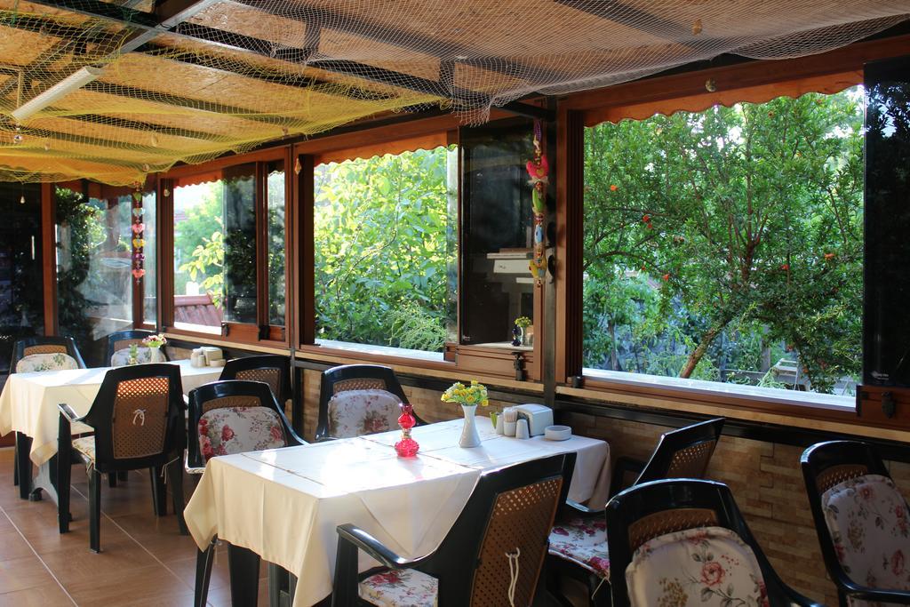 Agva Sahil Yildizi Hotel Buitenkant foto
