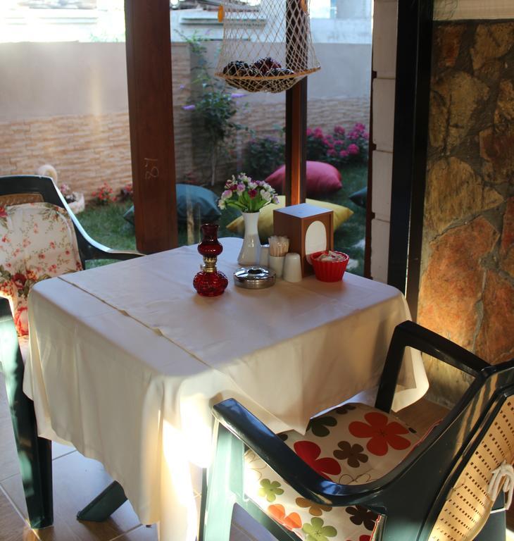 Agva Sahil Yildizi Hotel Buitenkant foto