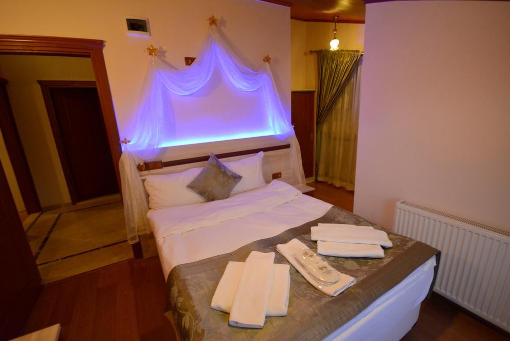 Agva Sahil Yildizi Hotel Kamer foto