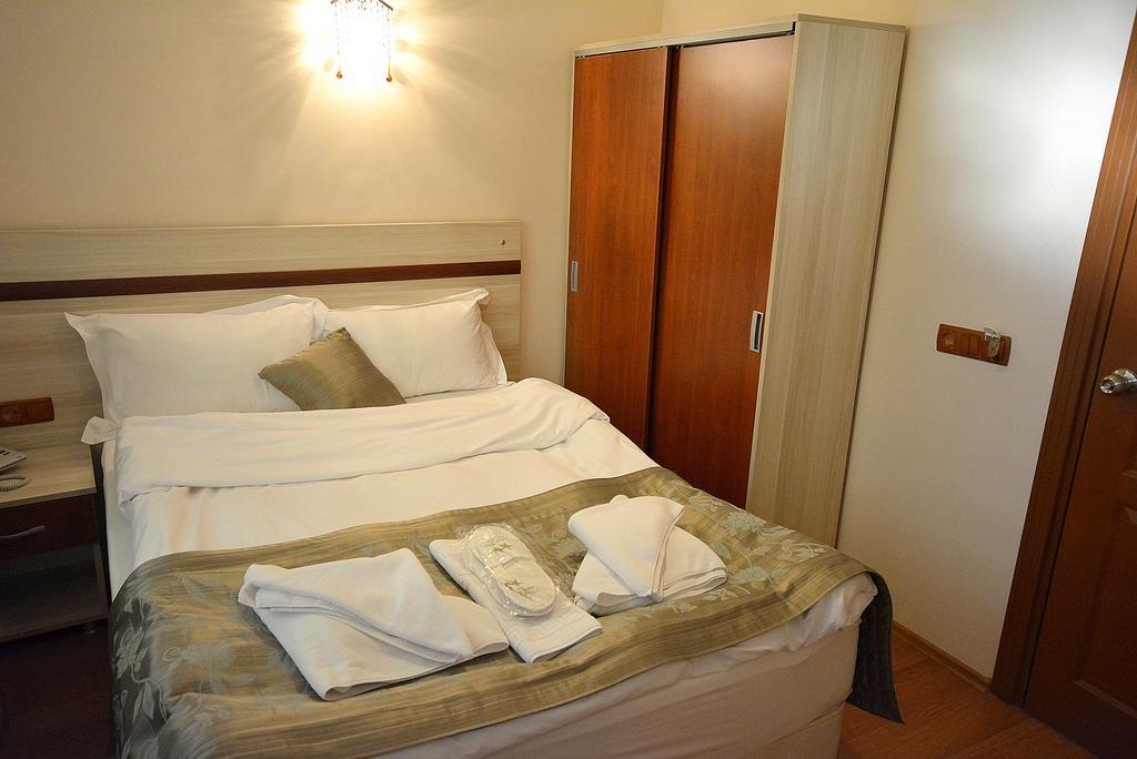 Agva Sahil Yildizi Hotel Kamer foto