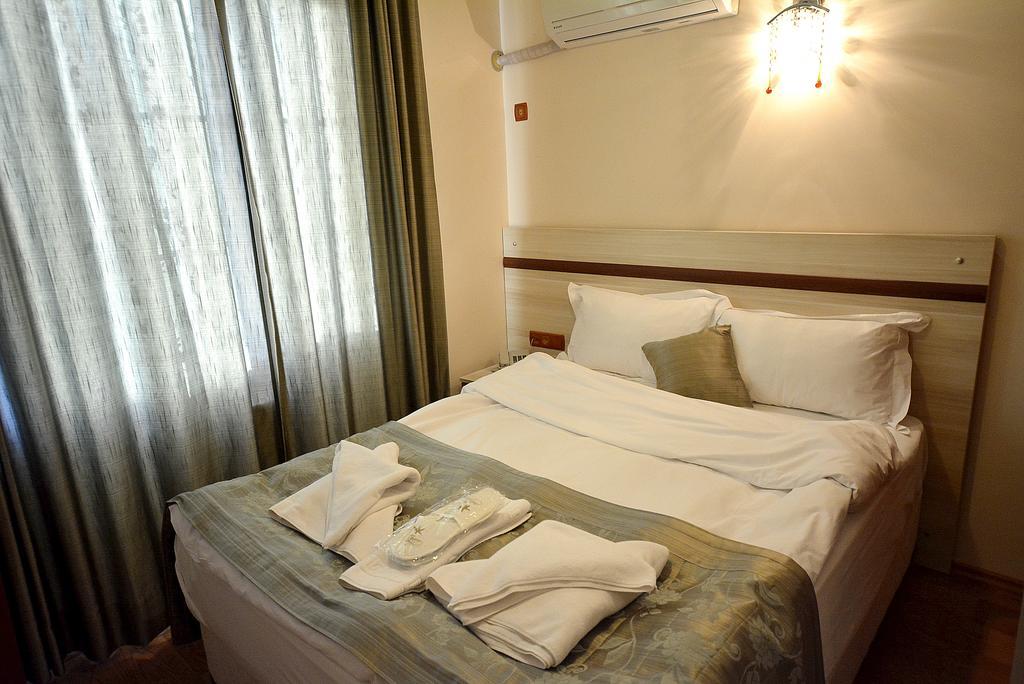 Agva Sahil Yildizi Hotel Kamer foto