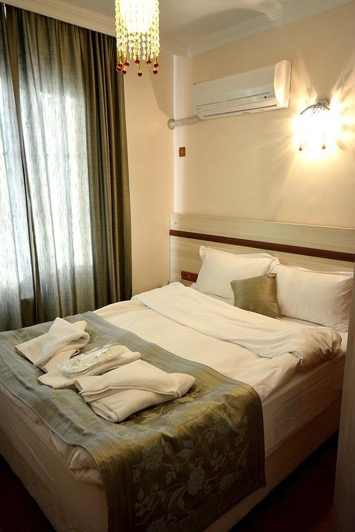 Agva Sahil Yildizi Hotel Kamer foto