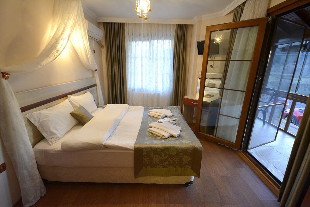 Agva Sahil Yildizi Hotel Buitenkant foto