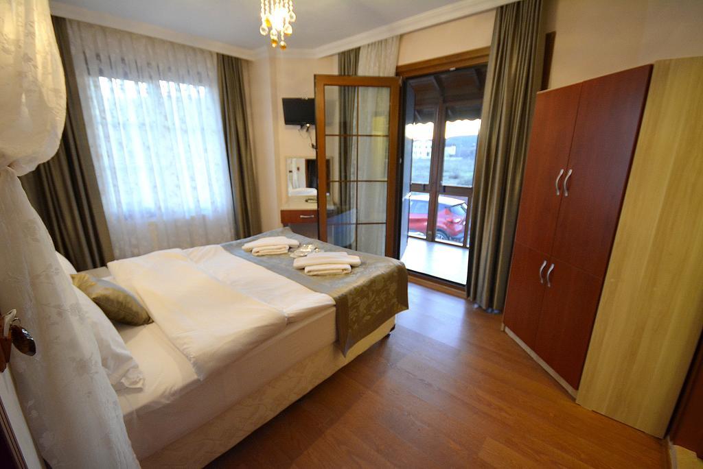 Agva Sahil Yildizi Hotel Buitenkant foto