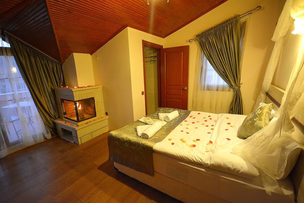 Agva Sahil Yildizi Hotel Buitenkant foto