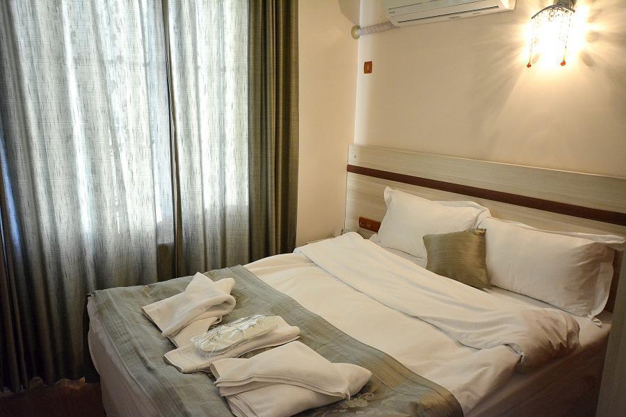 Agva Sahil Yildizi Hotel Buitenkant foto