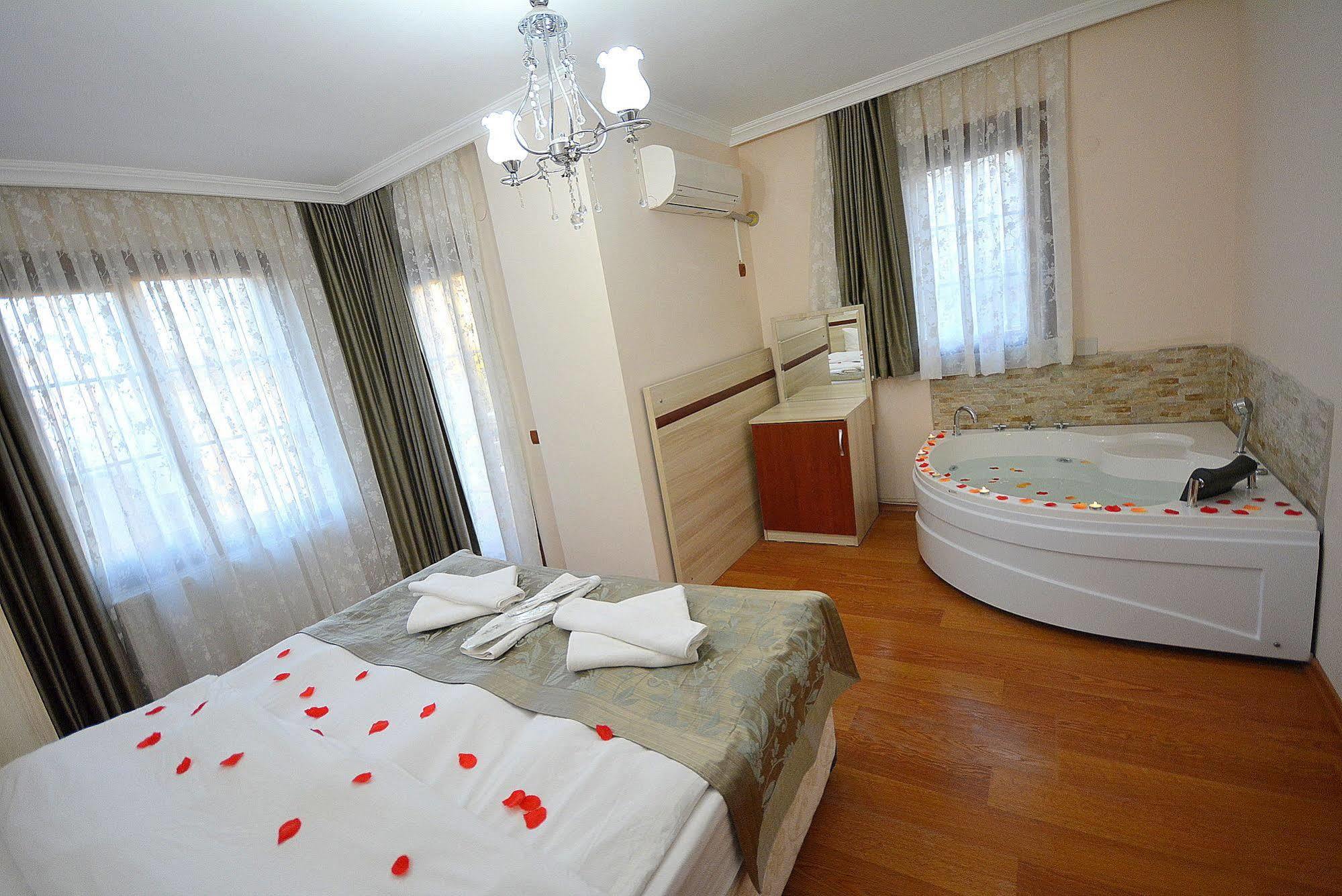 Agva Sahil Yildizi Hotel Buitenkant foto
