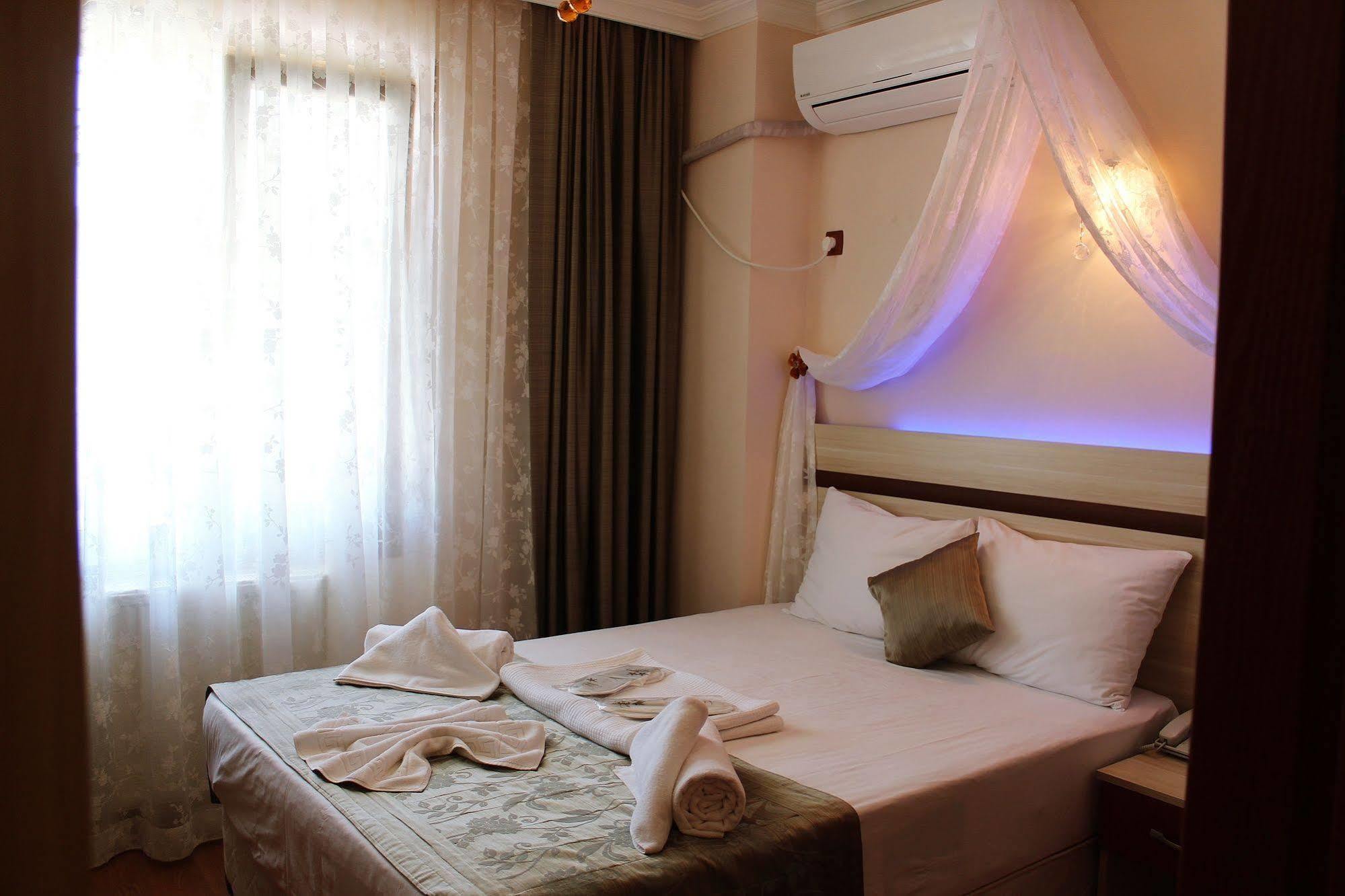 Agva Sahil Yildizi Hotel Buitenkant foto