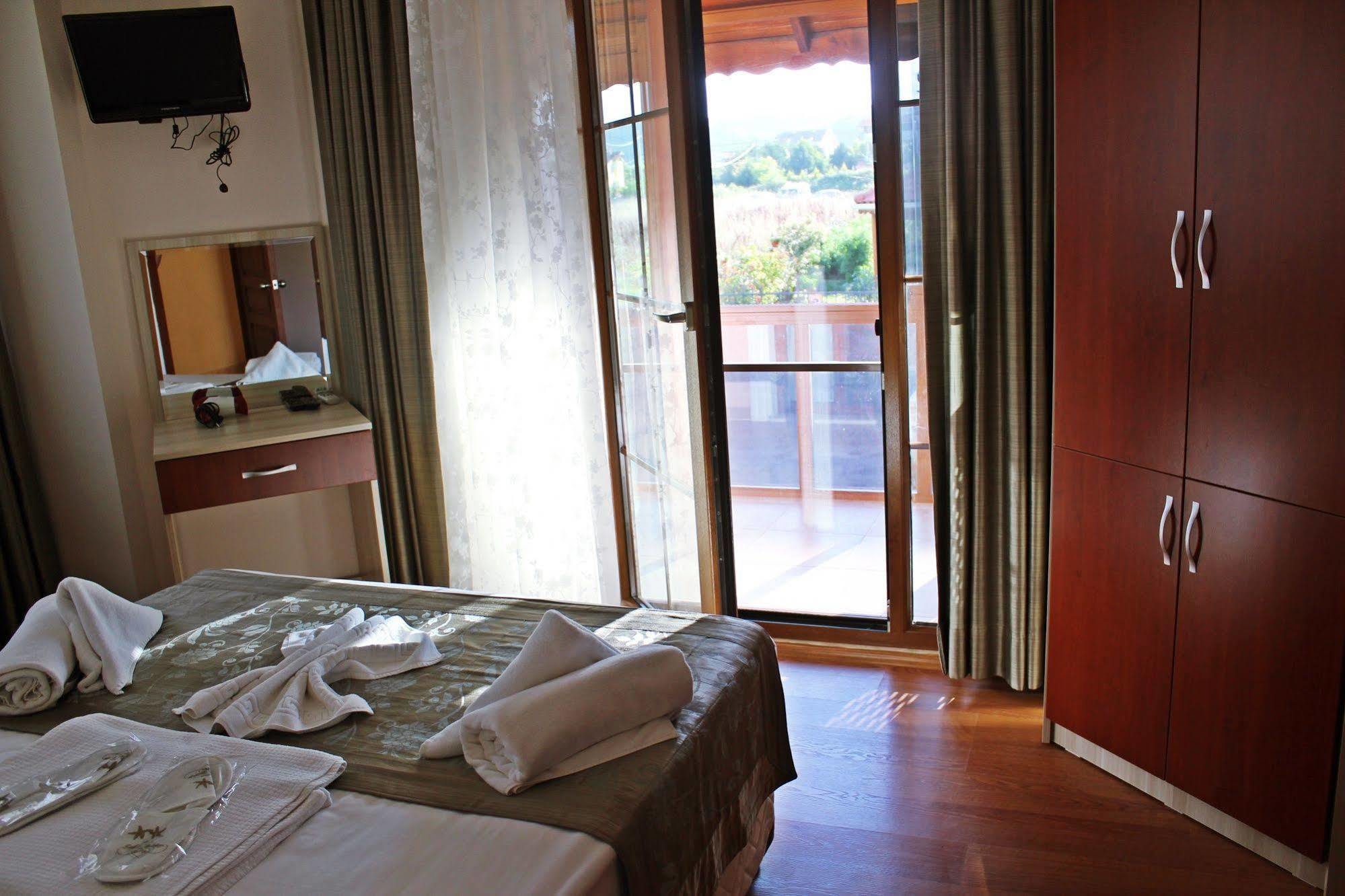 Agva Sahil Yildizi Hotel Buitenkant foto
