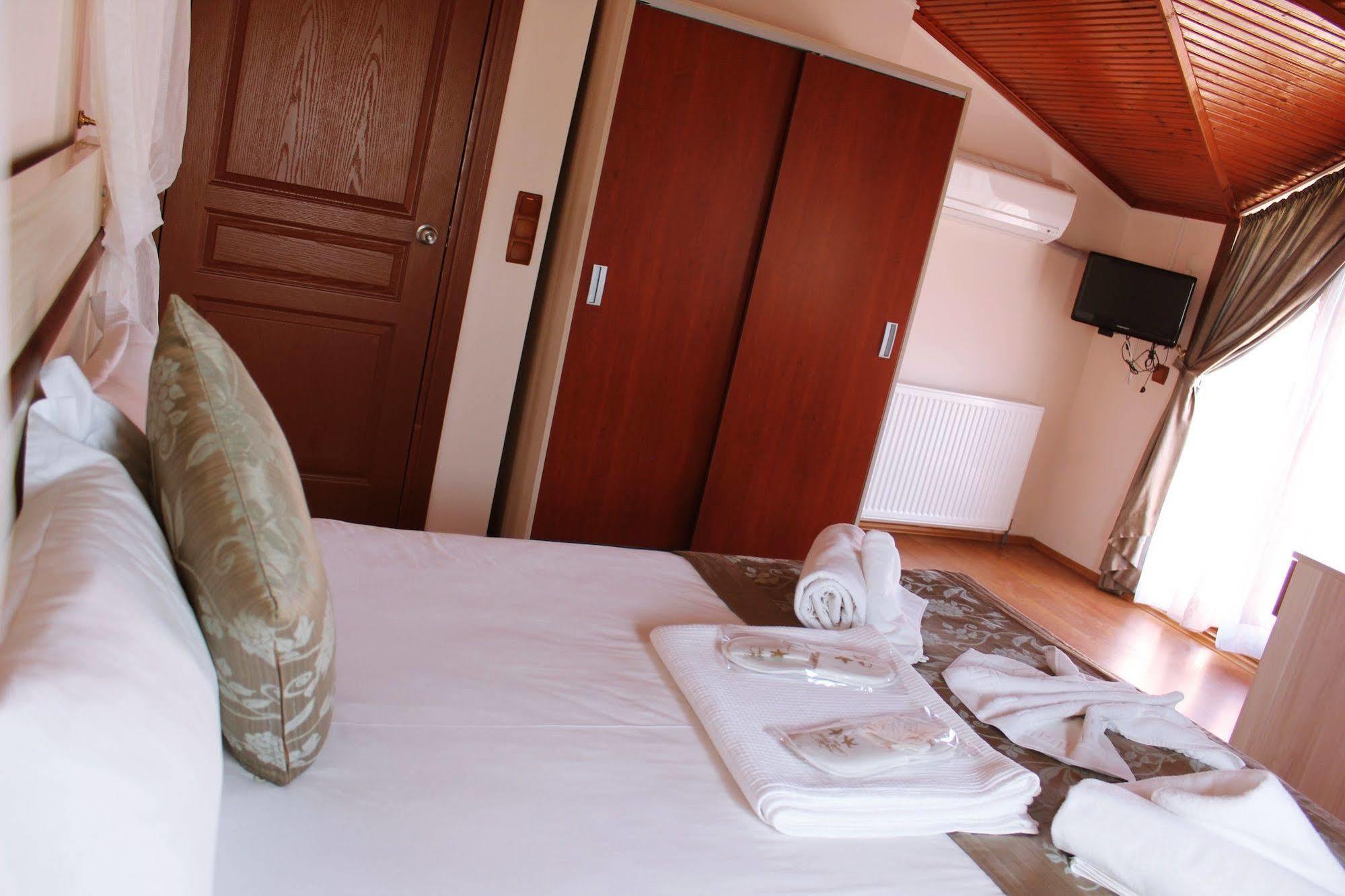 Agva Sahil Yildizi Hotel Buitenkant foto