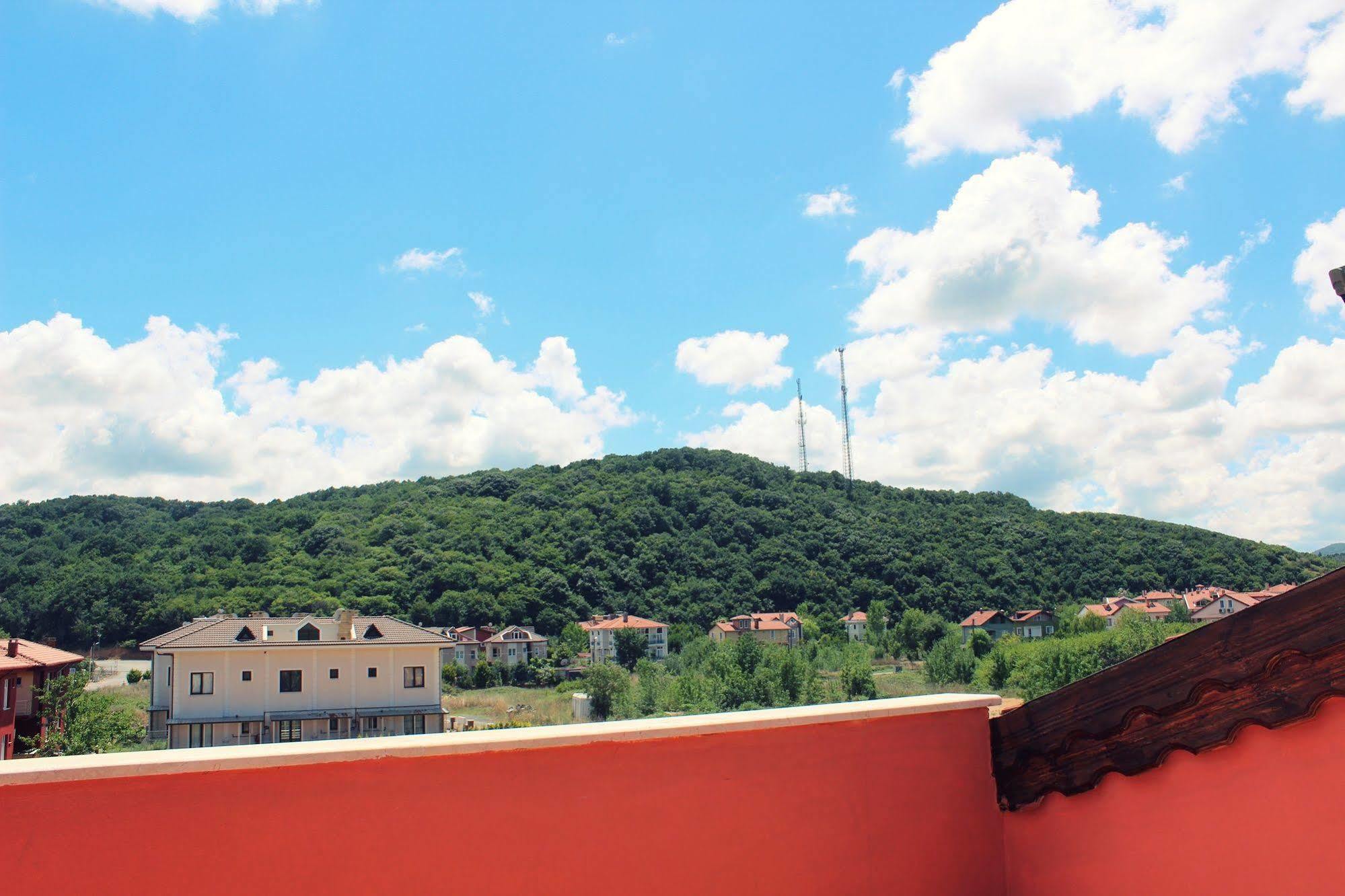 Agva Sahil Yildizi Hotel Buitenkant foto