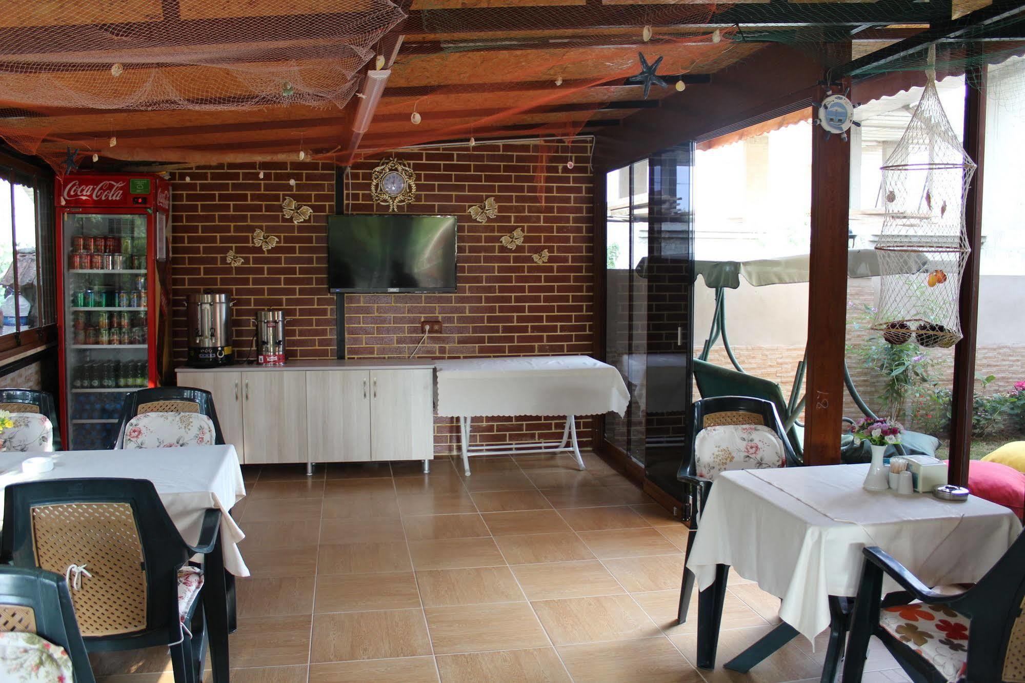 Agva Sahil Yildizi Hotel Buitenkant foto