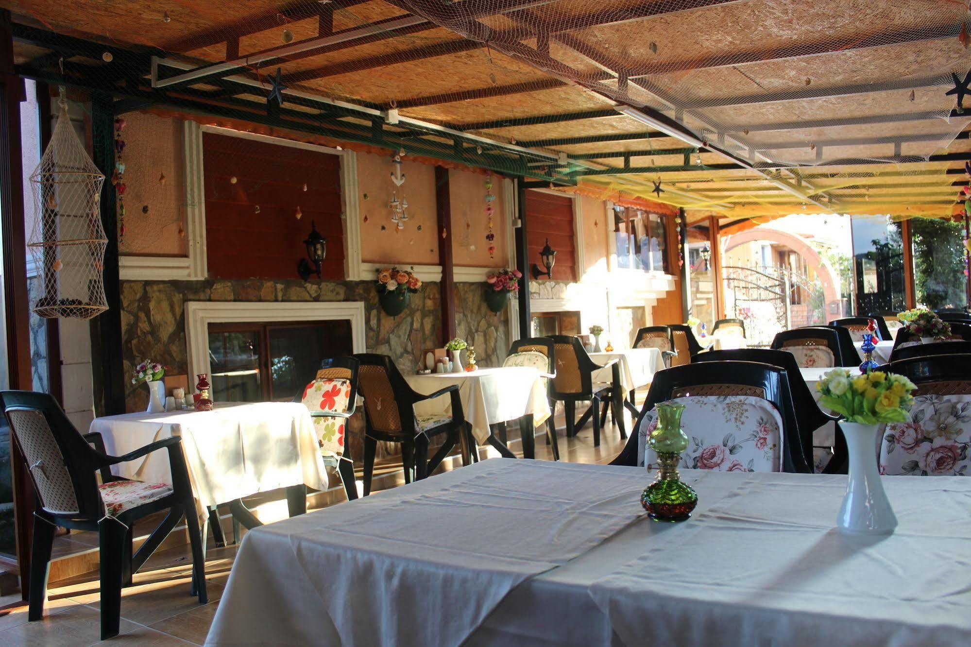 Agva Sahil Yildizi Hotel Buitenkant foto