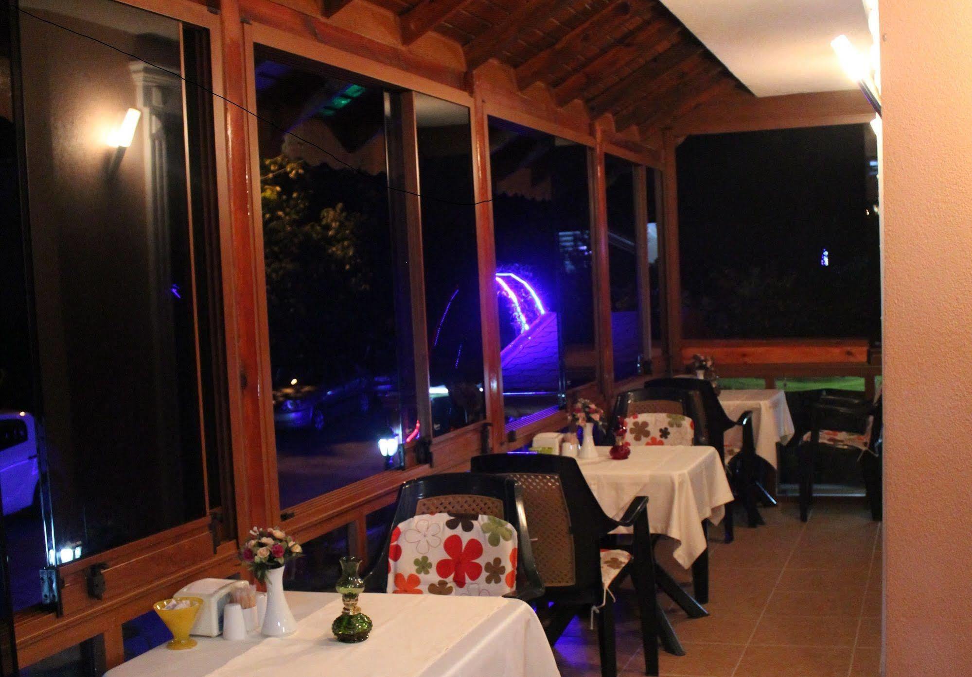 Agva Sahil Yildizi Hotel Buitenkant foto
