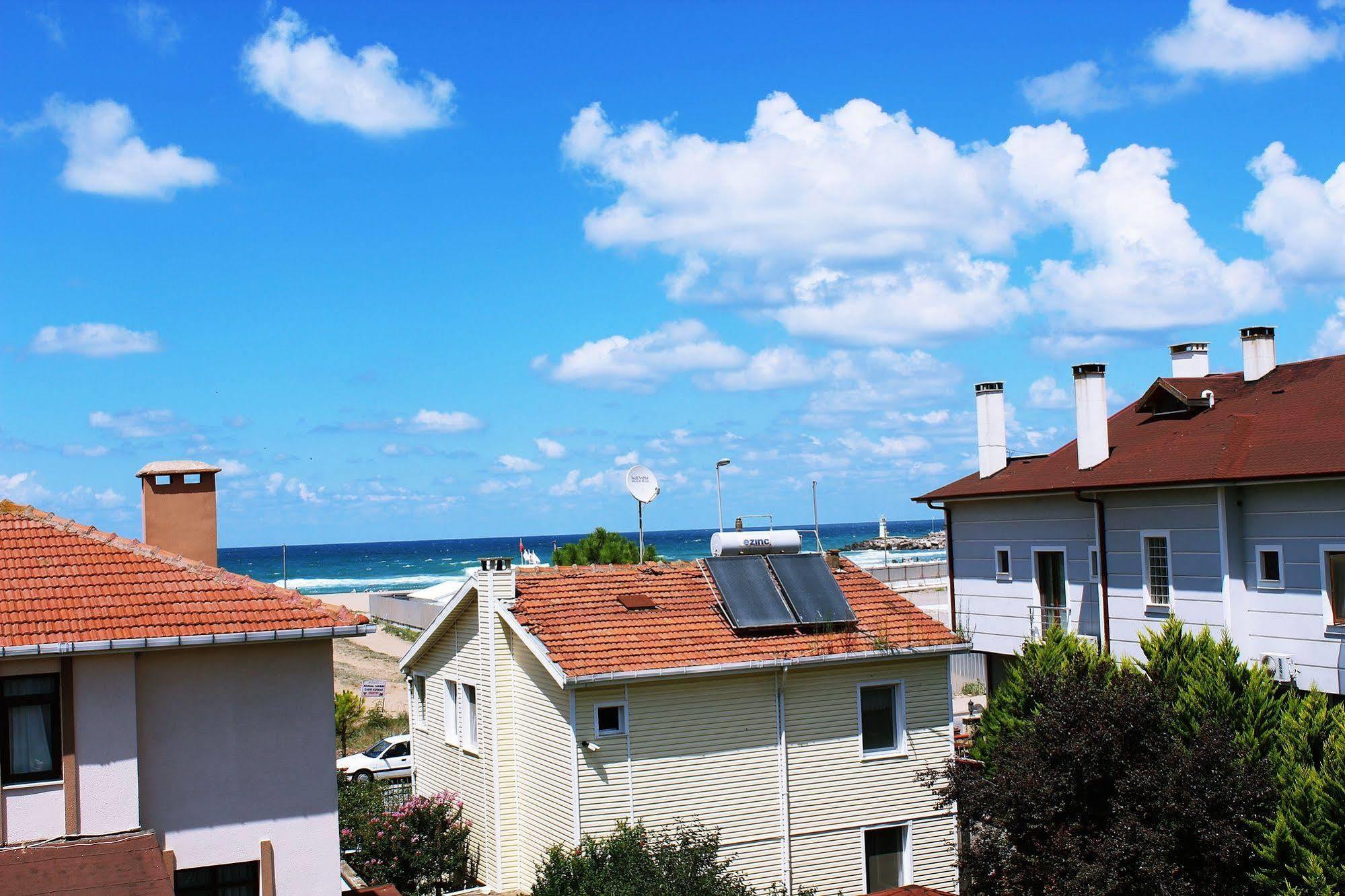 Agva Sahil Yildizi Hotel Buitenkant foto