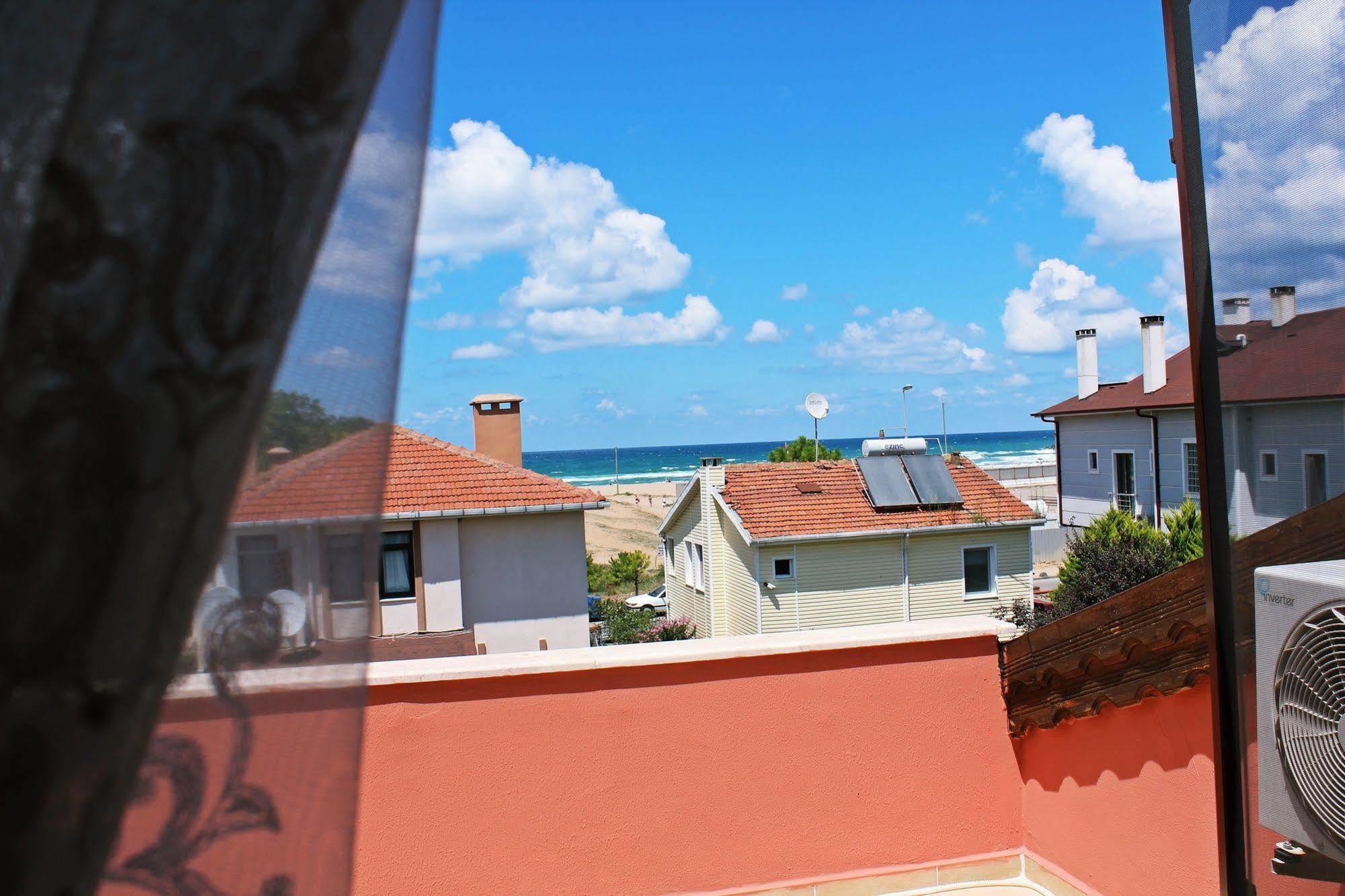 Agva Sahil Yildizi Hotel Buitenkant foto