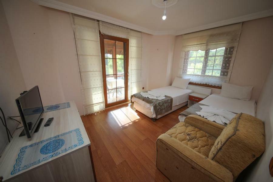 Agva Sahil Yildizi Hotel Buitenkant foto